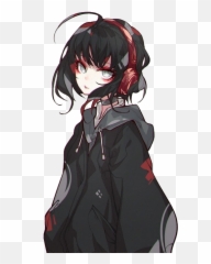 Anime Tumblr Kumpulan Ilmu Dan Pengetahuan Penting - Cool Girl Characters png