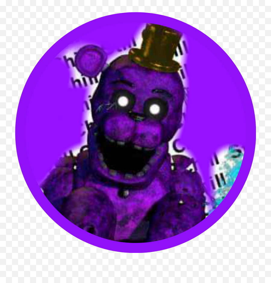 Steamboozle Sticker - Supernatural Creature Png,Freddy Icon