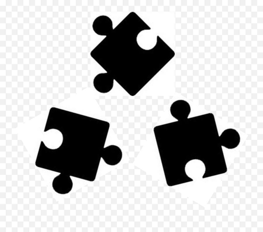 Puzzle Transparent Fragmented - Fragmented Data Icon Png Fragmentation Png,Jigsaw Icon