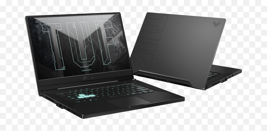 Gaming Laptops With Ultraportable Performance - Asus Tuf Dash F15 Fx516 Png,Asus Rog Laptop Keyboard Icon Meanings