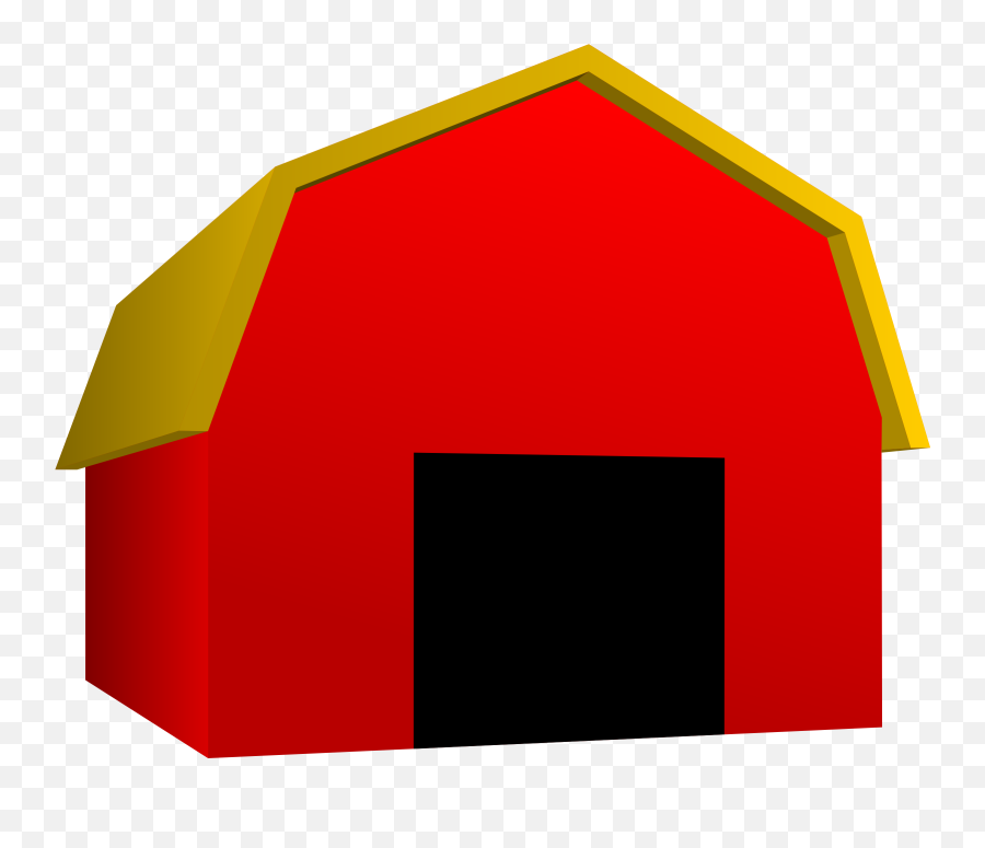 Download Free Barn Clipart Icon Favicon Freepngimg - Horizontal Png,Barn Icon Png