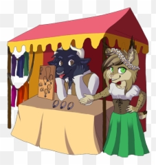 News Archives - Furrnion Ii Chivalry Tails Madrid April Fictional Character Png,Furaffinity Transparent Icon