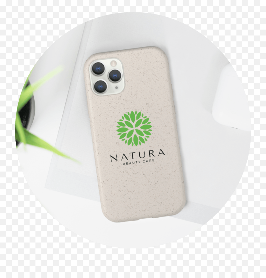 Biodegradable Phone Case - Dot Png,Pop Icon Phone Case