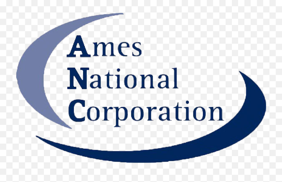 Atlo Ames National Stock Price - Ames National Corporation Png,Stock Ticker Icon