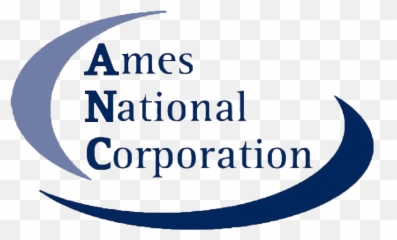 Atlo Ames National Stock Price - Corporation png