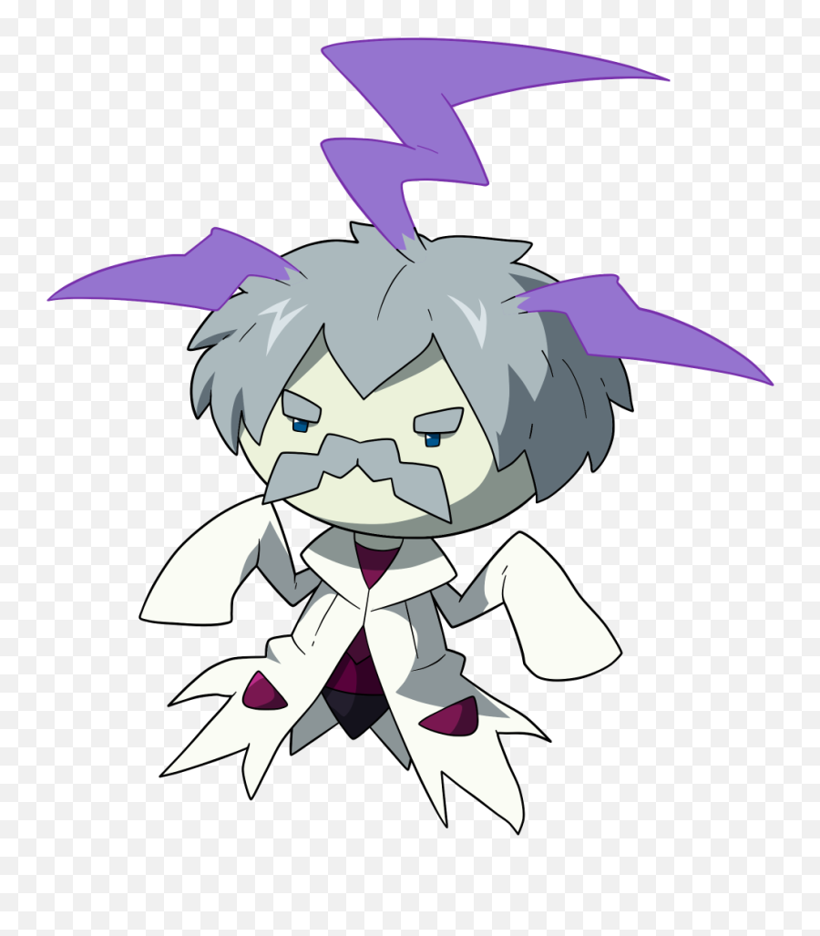 Mimi - Nexomon Extinction Teslad Nexomon Png,Mimi Icon