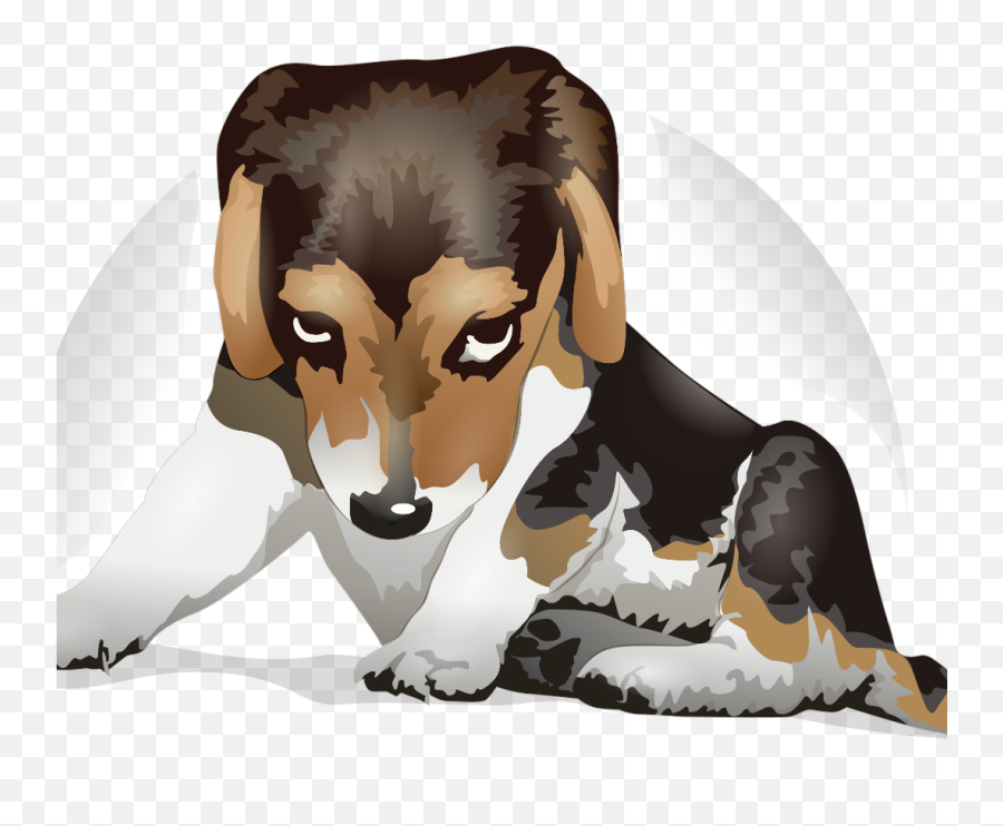 Download Funny Dogs Rule - Dog Yawns Png Image With No Harrier,Funny Dog Png