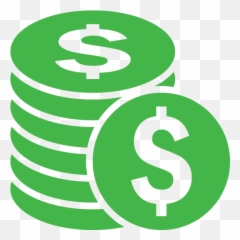 Fee Icon - Warung Mbak Sri png