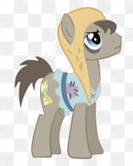 Doctor Whooves Images Villager Hd Wallpaper - Hooves Png,Villager Png