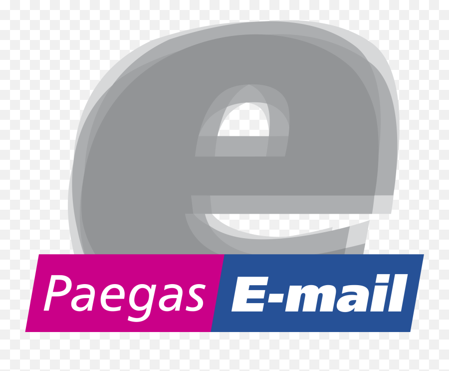 Paegas E Mail Logo Png Transparent U0026 Svg Vector - Freebie Supply Graphic Design,Google Mail Logo