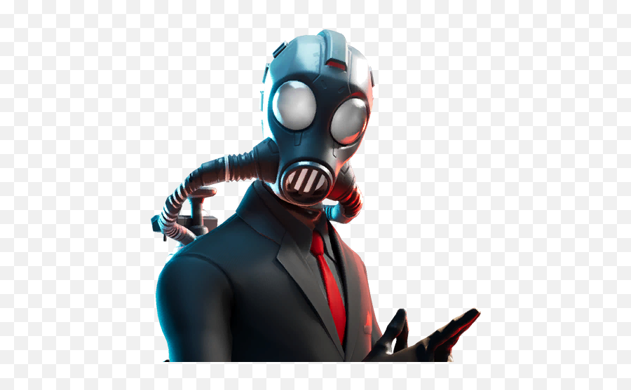 Fortnite Chaos Agent Skin - Fortnite Skins Chaos Agent Png,Icon Of Chaos