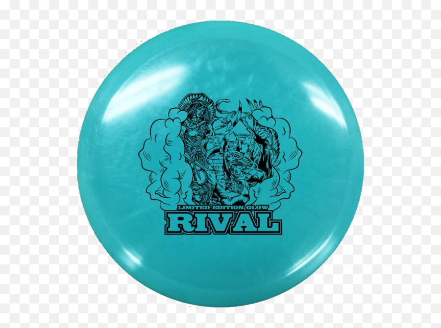 Legacy Discs Pinnacle Glow Rival - Legacy Glow Rival Png,Legacy Icon Cannon