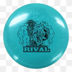Legacy Discs Pinnacle Glow Rival - png