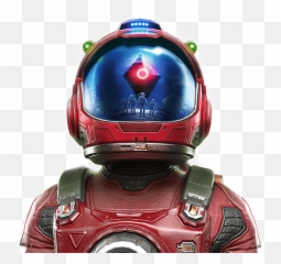 Hello Games Support - No Mans Sky Art png