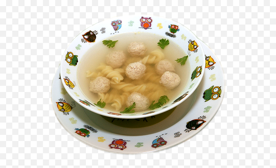 Meatball Soup - Png,Meatball Png