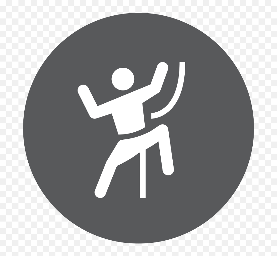 Rock - For Basketball Png,Climbing Icon