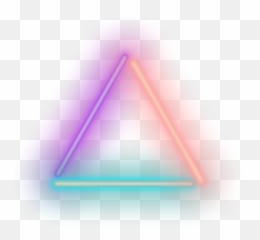 Triptych - Triangle Png,Blue Triangle Png
