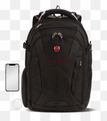 Backpacks - Hiking Equipment png