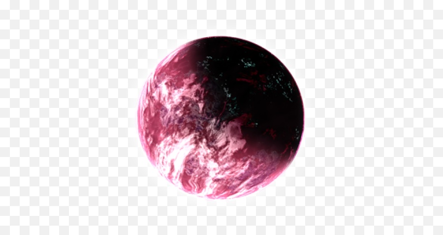Download Free Png Image - Planetpng Onverse Wiki Fandom Pink Planet Transparent Background,Planet Png