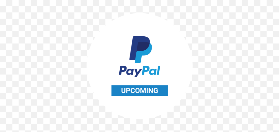 Simple Paypal Integration Application Cleo - Paypal Png,Paypal Profile Icon