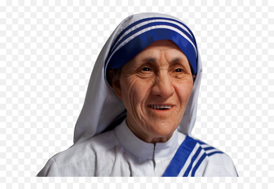 Mother Teresa Image Posted By Samantha Simpson - Annai Therasa Png,Mother Teresa Icon