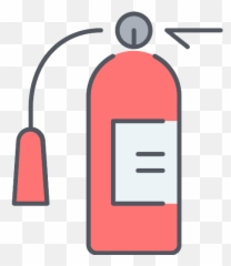 Fire Vector Svg Icon 32 - PNG Repo Free Icons Cylinder