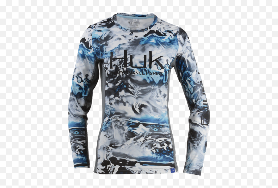 Huk Fishing Pullover Shop Clothing U0026 Shoes Online - Huk Shirts Png,Huk Kryptek Icon 1/4 Zip