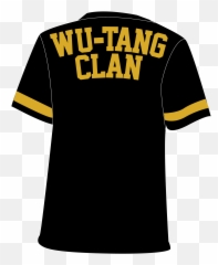 Wmg - Sports Jersey Png,Wu Tang Png