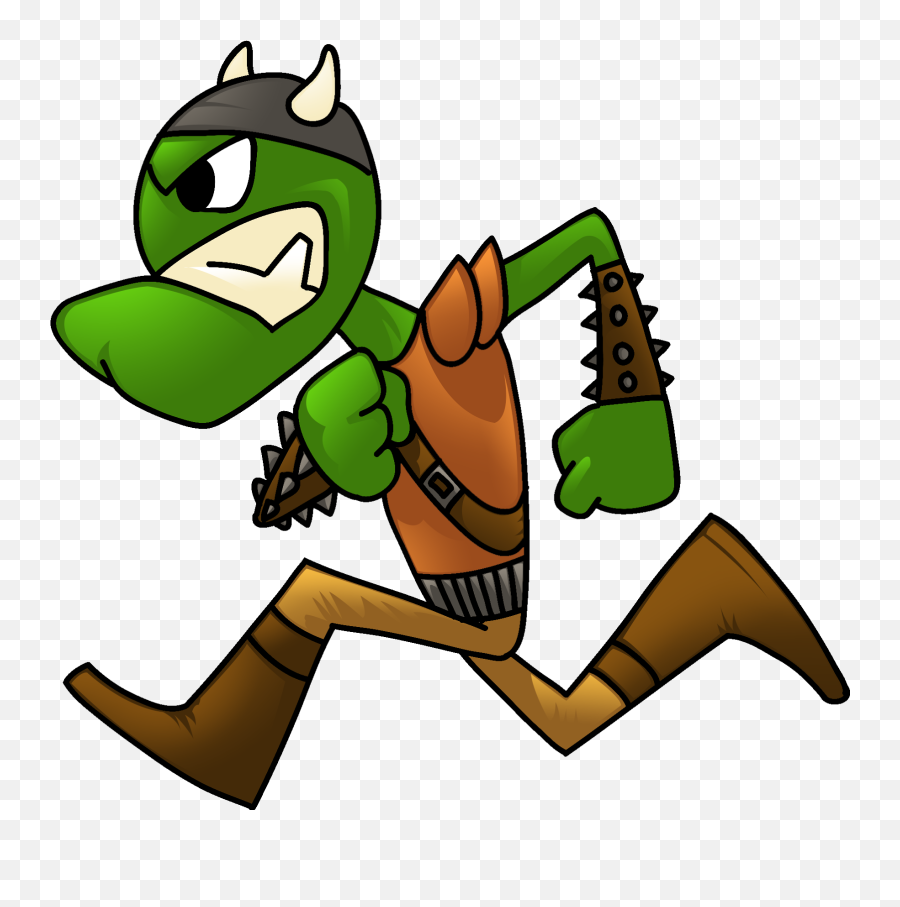 Game Design - Sean Mccord Fictional Character Png,Ork Icon