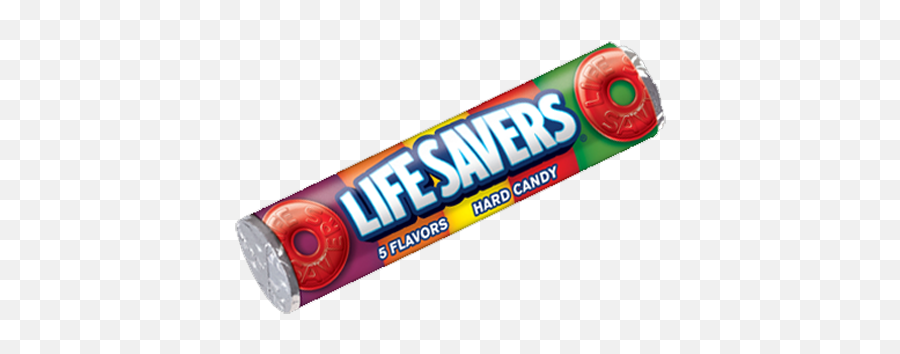 Lifesaver Candy Transparent Png - Hard Candy Life Saver,Life Saver Png