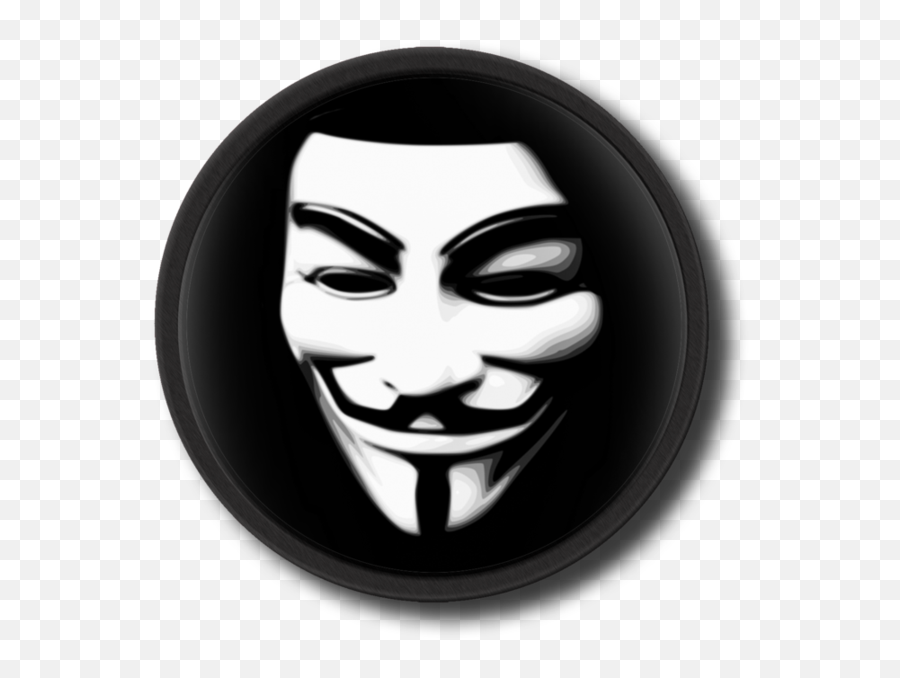 Anonymous Icon 318447 - Free Icons Library Anonymous Avatar Png,Anonymous Mask Transparent