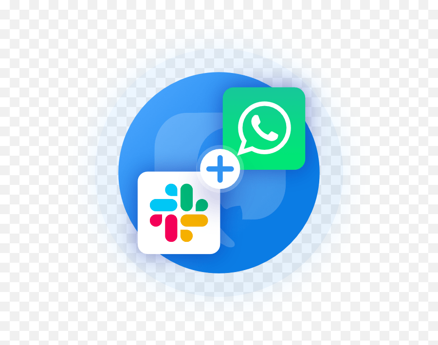 Slack Phone Integration Toky - Whatsapp Png,Vtiger Icon