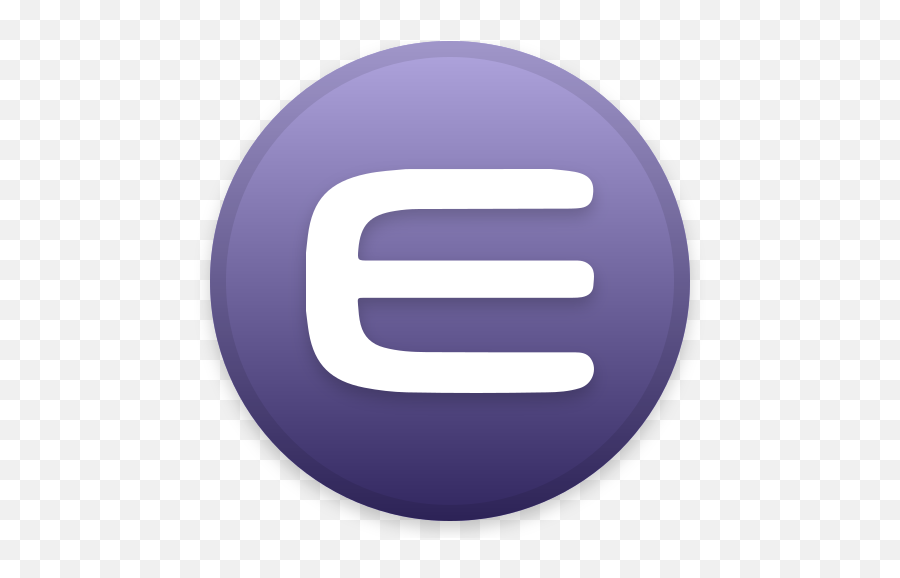Enjin Coin Icon Cryptocurrency Iconset Christopher Downer - Dot Png,Coin Icon Transparent