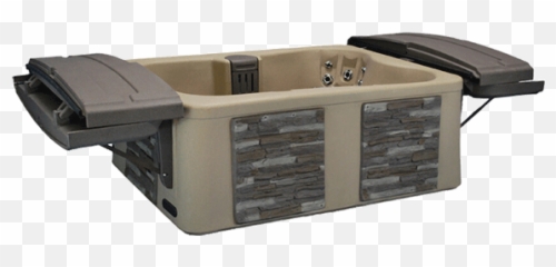 Tuff Spas Tt350 Hot Tubs U0026 - Hard Cover png