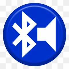 Bluetooth Music - Logos With Registered Trademark Symbol png
