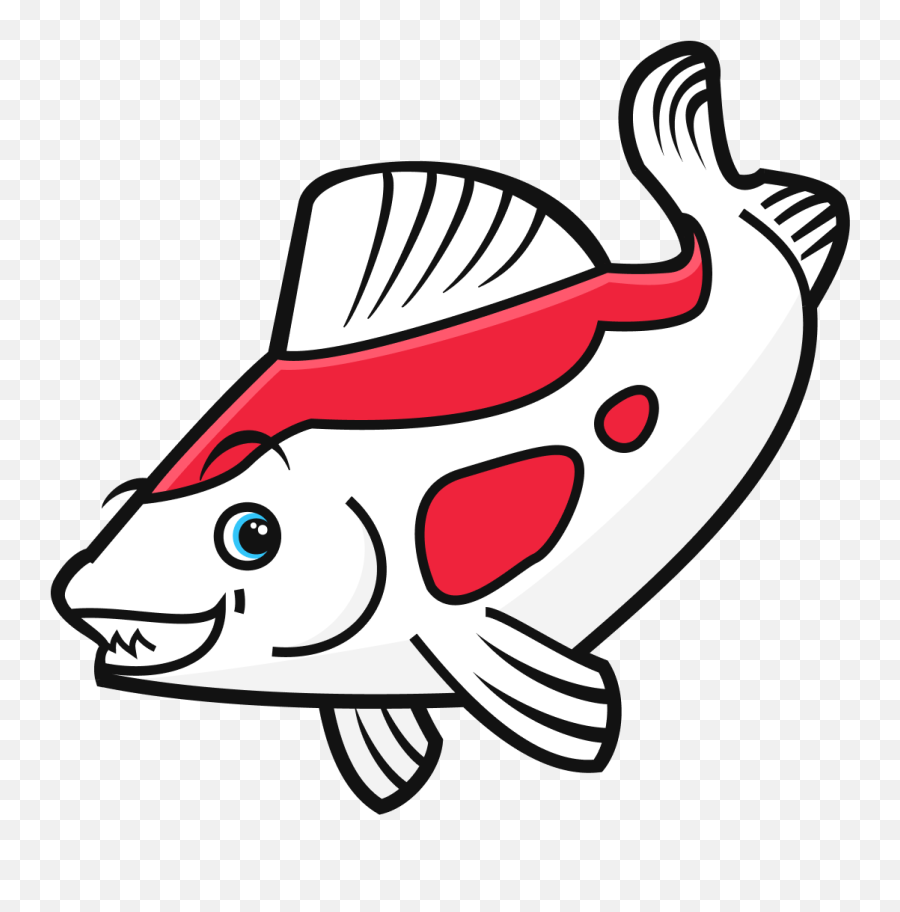 Specialists - Coi Aquarium Fish Png,Shopify Icon