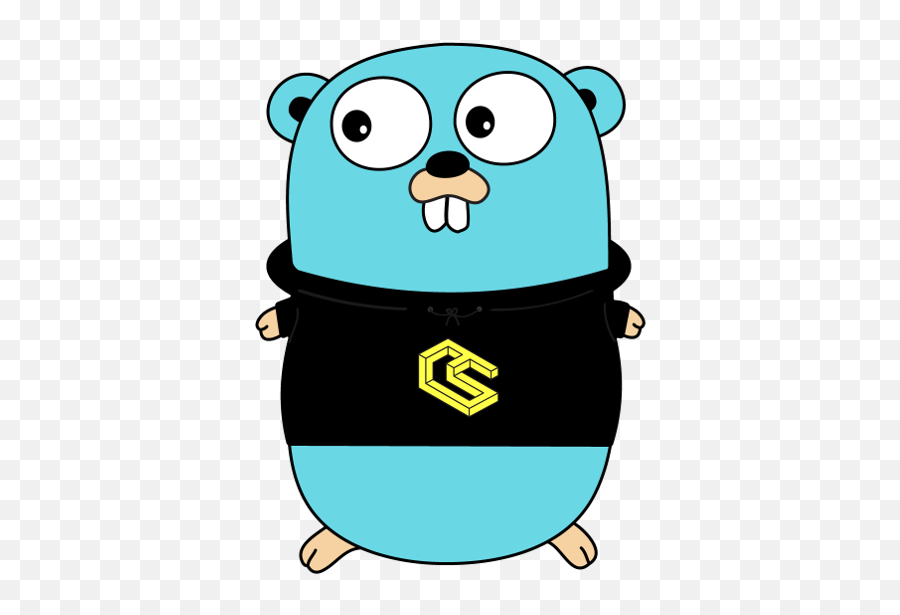 Chainsafe Systems Introducing Gossamer Update 0 By - Gopher Christmas Png,Gopher Icon