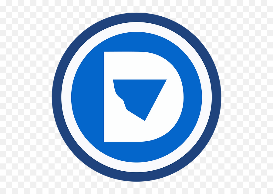 Home Cabarrus Democrats - Vertical Png,Democrat Icon