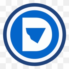 Home Cabarrus Democrats - Vertical png