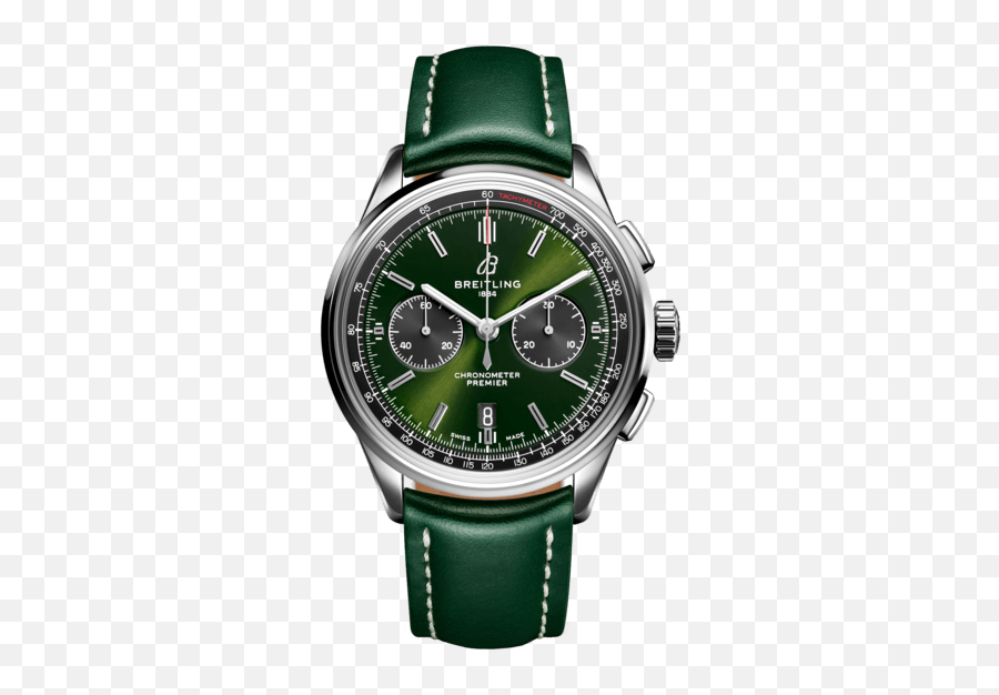 Who Sells Tiffany Replica Under 90 - Breitling Premier B01 Chronograph 42 Png,Dunhill London Icon Racing