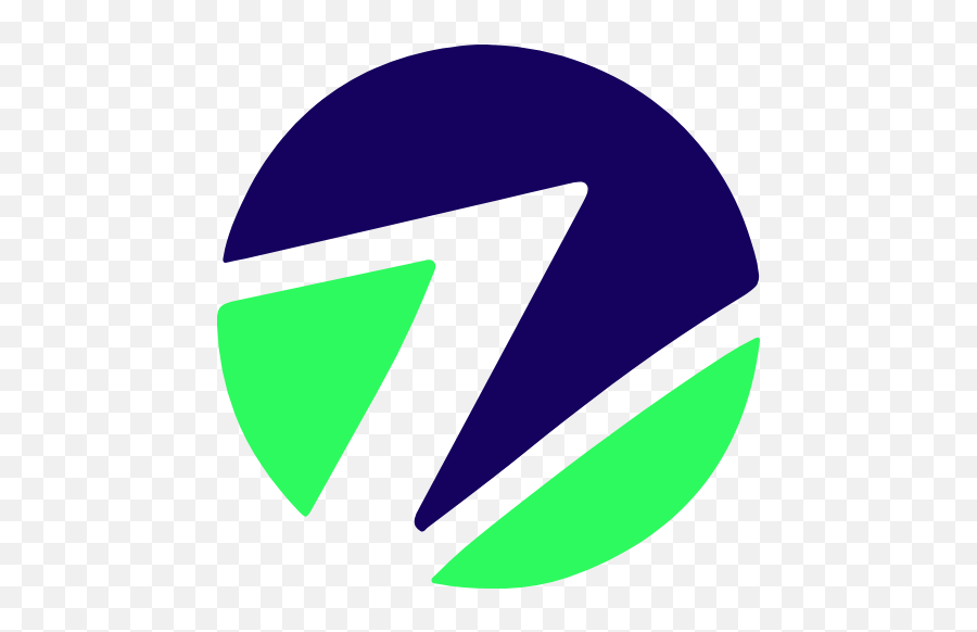 Letter Z Logo Png Icon Images - Logoaicom Dot,Zillow Icon Png