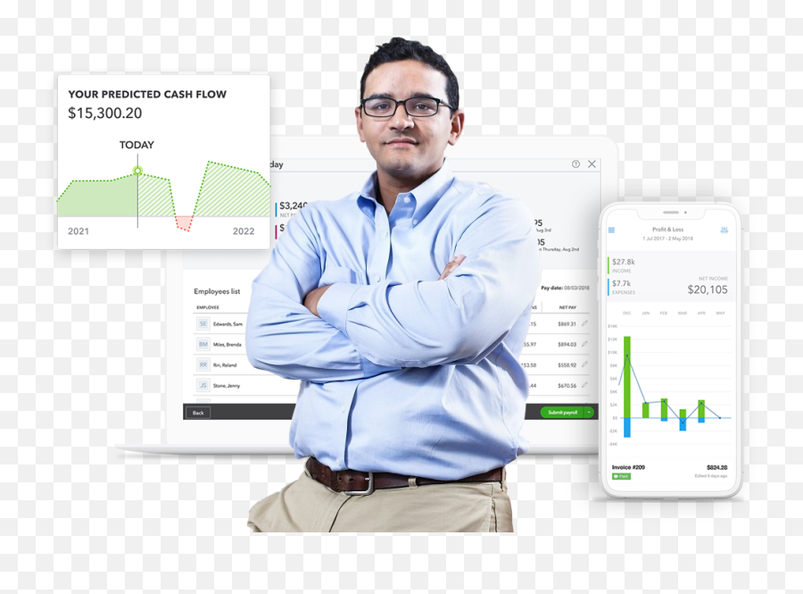 Qbk Accounting Blog - Experts In Quickbooks Consulting Png,Quickbooks Desktop Icon