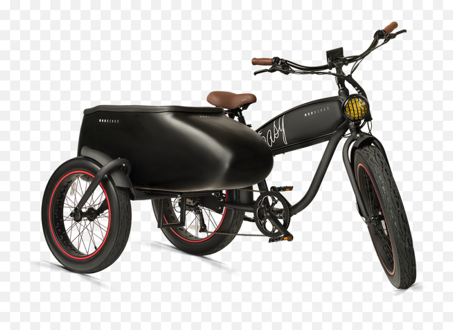 Mod Easy W Sidecar - Mod Easy Bike Png,Icon Squad 3 Mil Spec Backpack