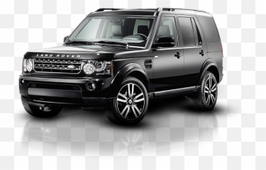 Land Rover Range - Land Rover Discovery 4 Price png
