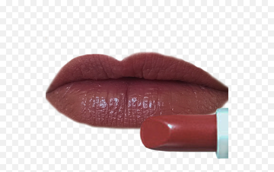 Lipstick - Calla Lily Cosmetics Lip Care Png,Mac Icon Lipstick