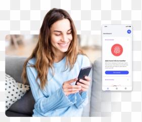 Mcafee Antivirus Mobile Security And Vpn - Download for Free Samsung Galaxy A5 png