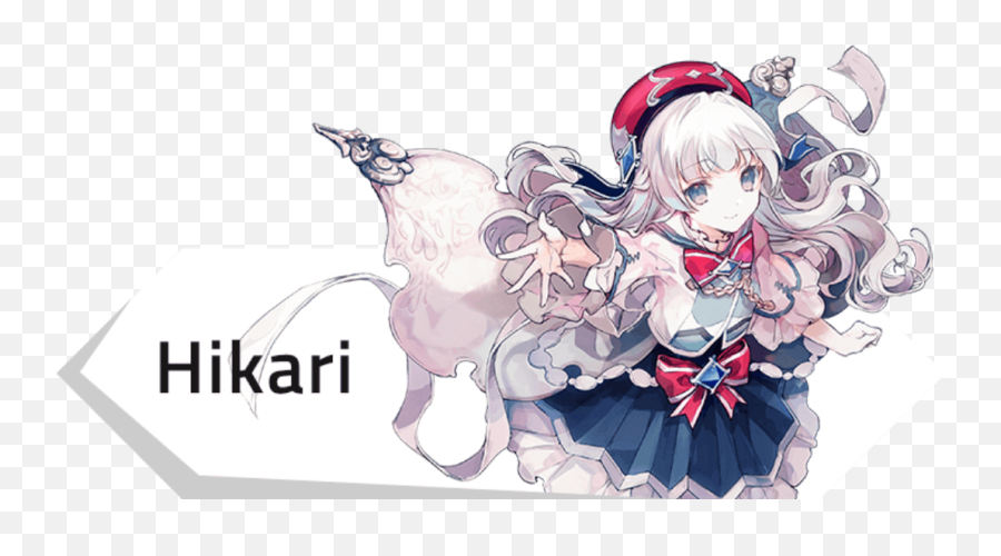 Arcaea - New Dimension Rhythm Game Arcaea Characters Png,Arcade Poro Icon