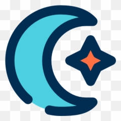 Free Icon Moon - Dot png