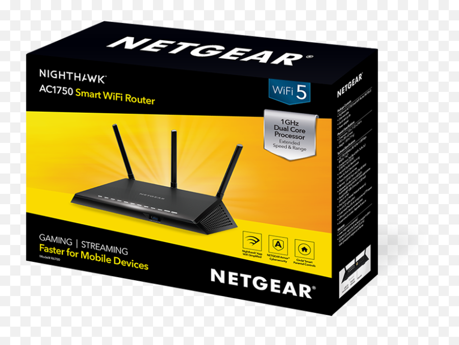 R6700 - Netgear Nighthawk C7100v Png,Windows 7 Wifi Icon Shows Yellow Star