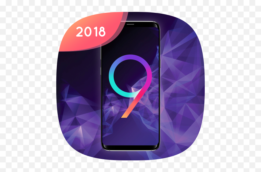 Updated 16 S9 Launcher - Galaxy S9 Launcher Alternative Vertical Png,Touchwiz Samsung Galaxy S7 Icon